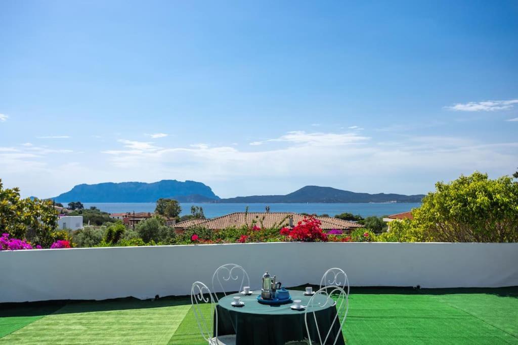 Villa Superb Nature -panoramic Sea View & Jacuzzi-