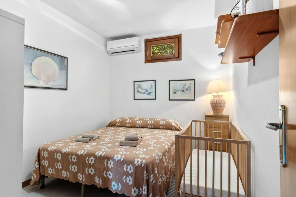 Villa Superb Nature -panoramic Sea View & Jacuzzi- Olbia