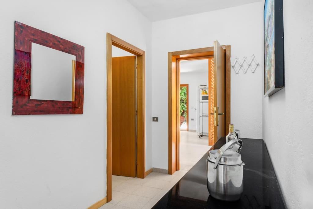 Superb Nature -panoramic Sea View & Jacuzzi- Villa