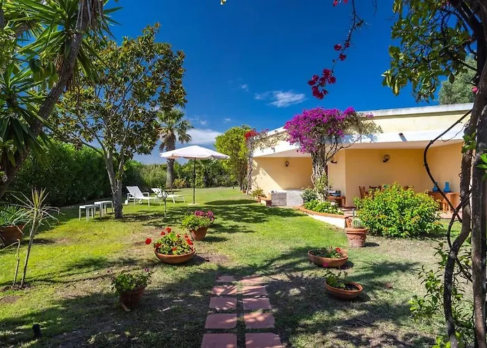 Superb Villa Nature -Panoramic Sea View & Jacuzzi-
