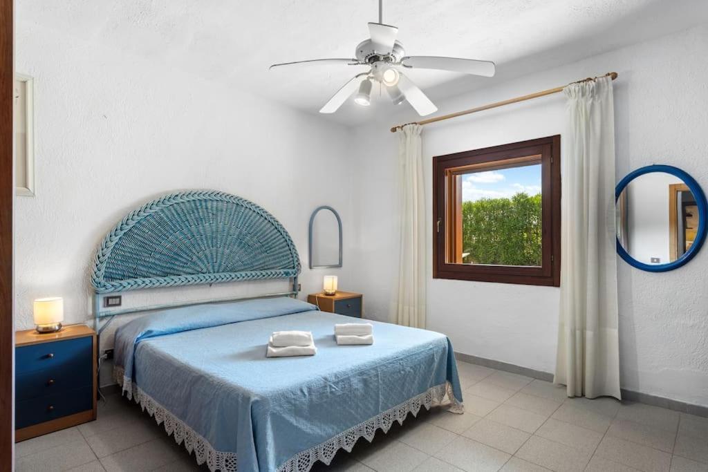 Superb Nature -panoramic Sea View & Jacuzzi- Villa