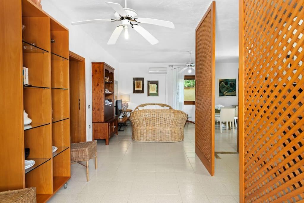 Superb Nature -panoramic Sea View & Jacuzzi-