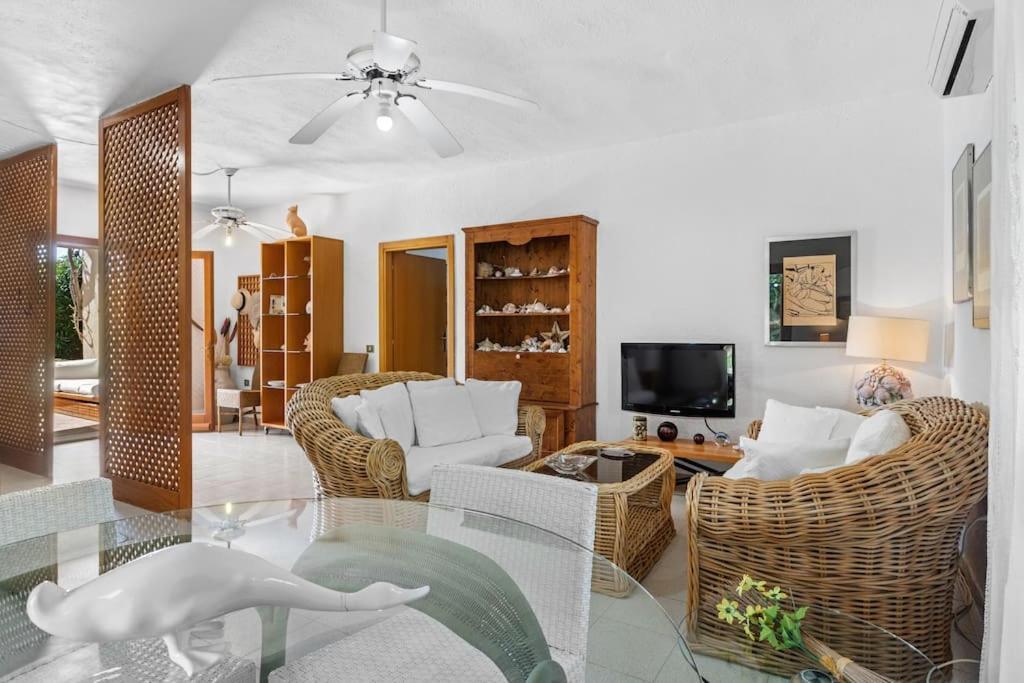 Superb Nature -panoramic Sea View & Jacuzzi- Villa *