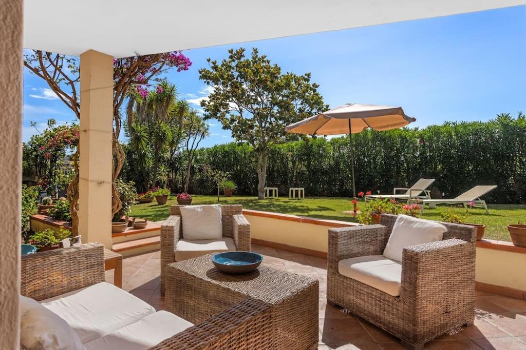 Villa Superb Nature -panoramic Sea View & Jacuzzi-