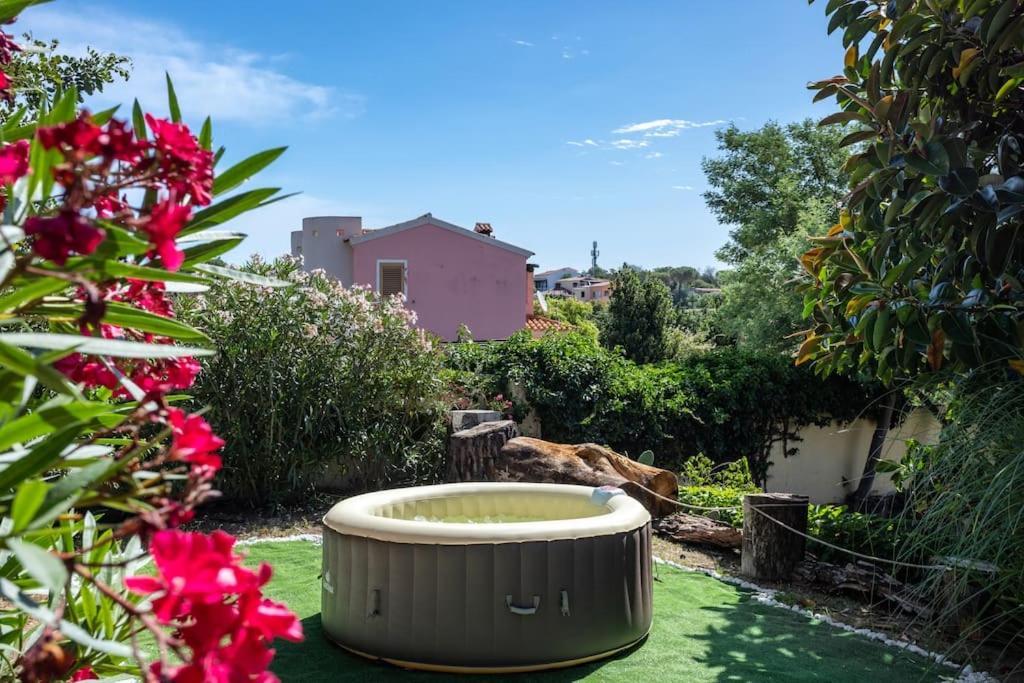 Superb Nature -panoramic Sea View & Jacuzzi- Villa *