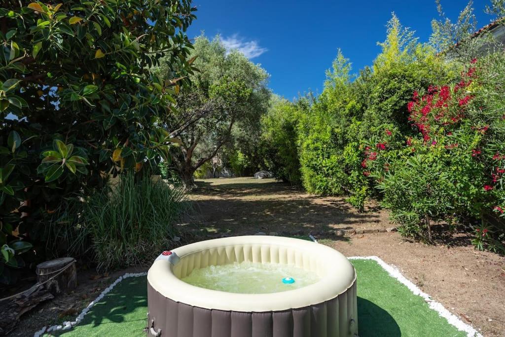 Superb Nature -panoramic Sea View & Jacuzzi- *